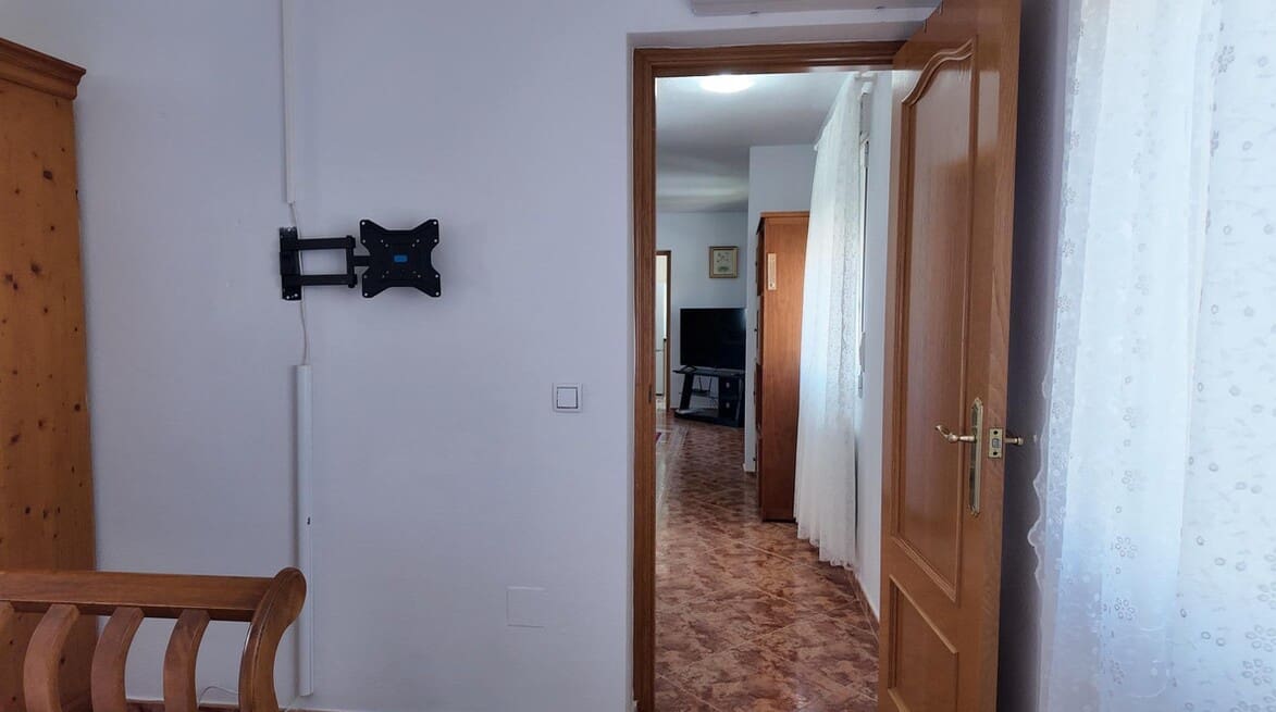 5 bedroom Villa for sale in San Miguel de Salinas with pool garage - € 750,000 (Ref: 10172485)