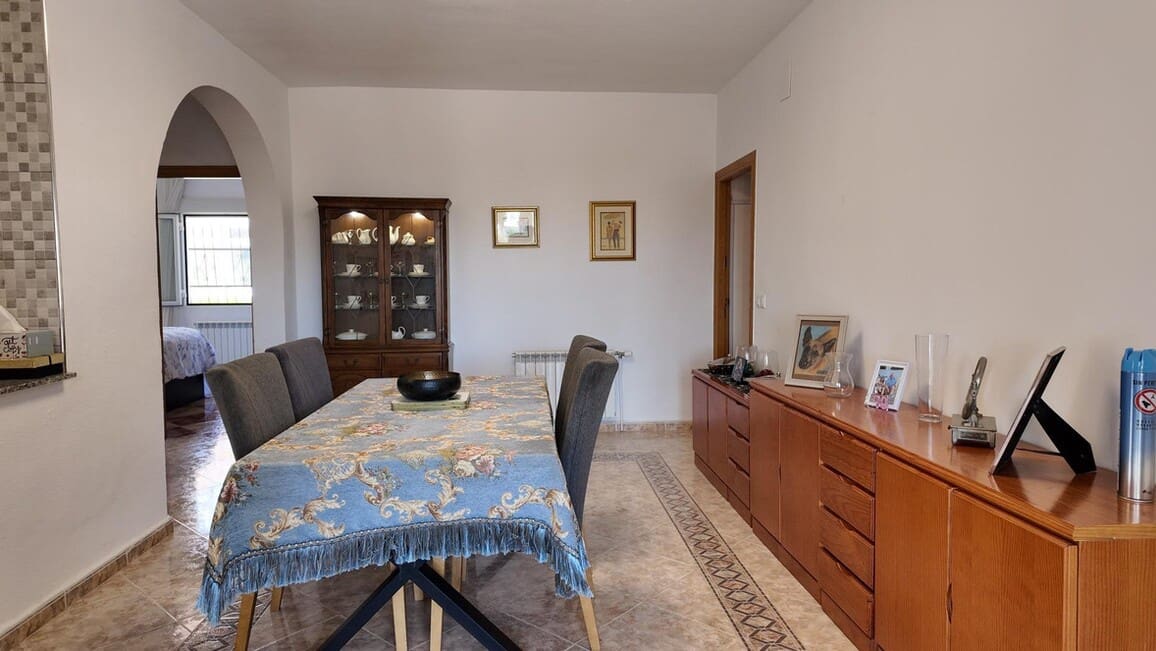 5 bedroom Villa for sale in San Miguel de Salinas with pool garage - € 750,000 (Ref: 10172485)