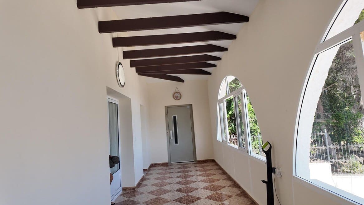 5 bedroom Villa for sale in San Miguel de Salinas with pool garage - € 750,000 (Ref: 10172485)