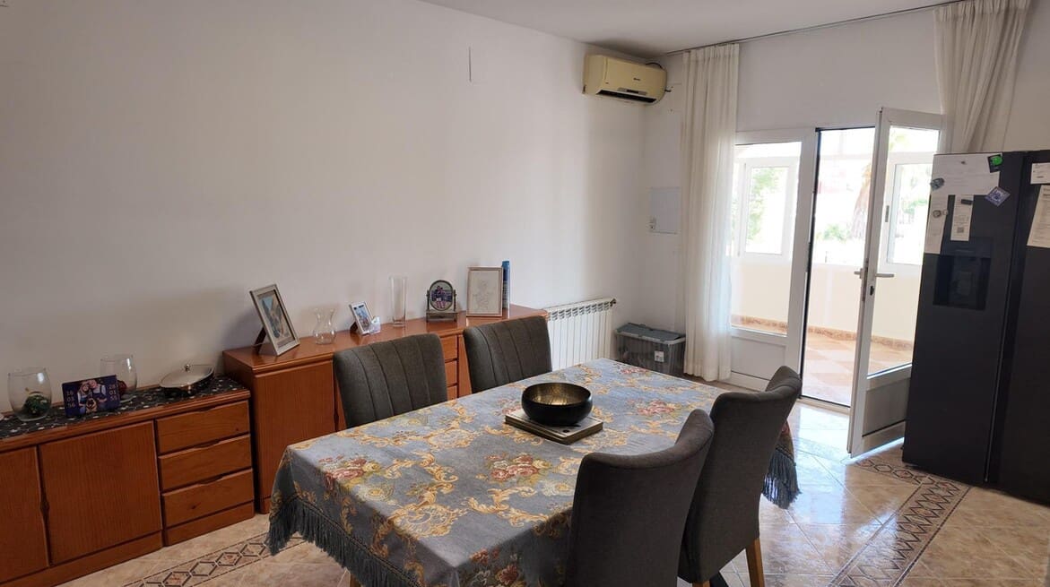 5 bedroom Villa for sale in San Miguel de Salinas with pool garage - € 750,000 (Ref: 10172485)
