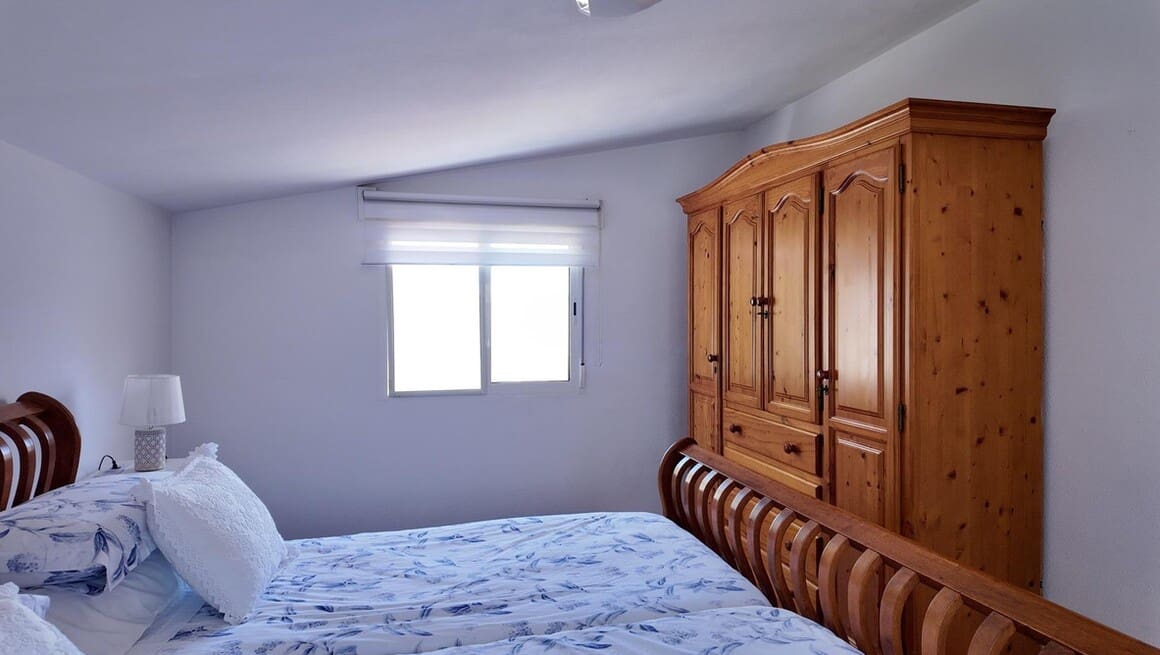 5 bedroom Villa for sale in San Miguel de Salinas with pool garage - € 750,000 (Ref: 10172485)