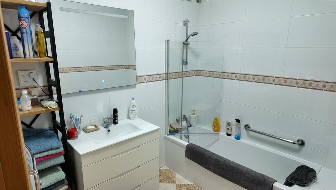 5 bedroom Villa for sale in San Miguel de Salinas with pool garage - € 750,000 (Ref: 10172485)