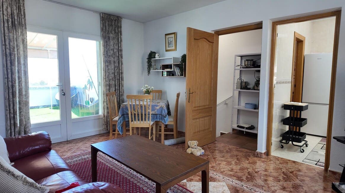 5 bedroom Villa for sale in San Miguel de Salinas with pool garage - € 750,000 (Ref: 10172485)