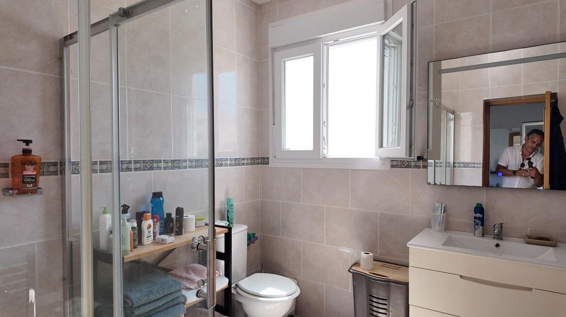 5 bedroom Villa for sale in San Miguel de Salinas with pool garage - € 750,000 (Ref: 10172485)