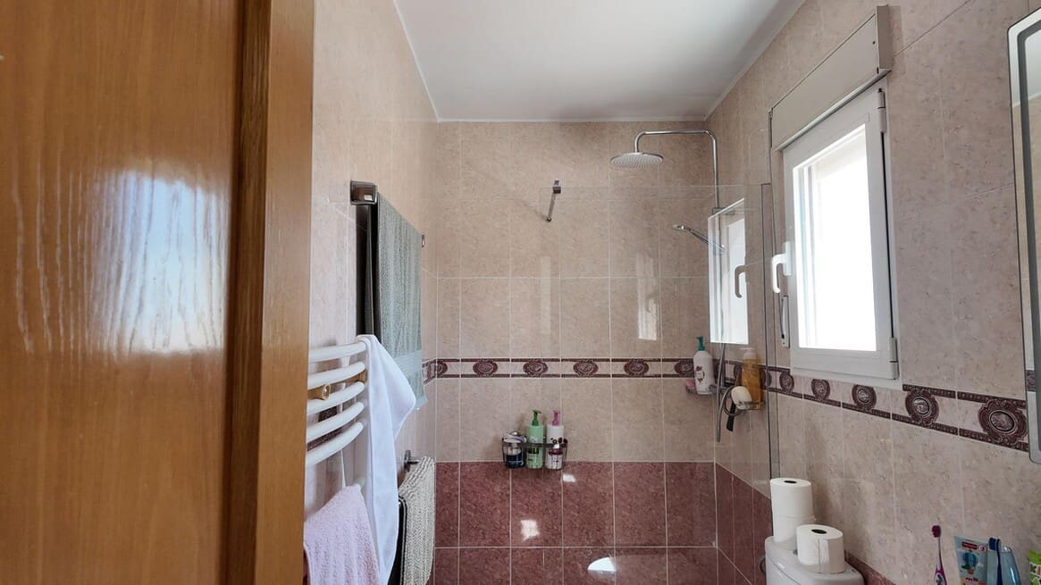 5 bedroom Villa for sale in San Miguel de Salinas with pool garage - € 750,000 (Ref: 10172485)