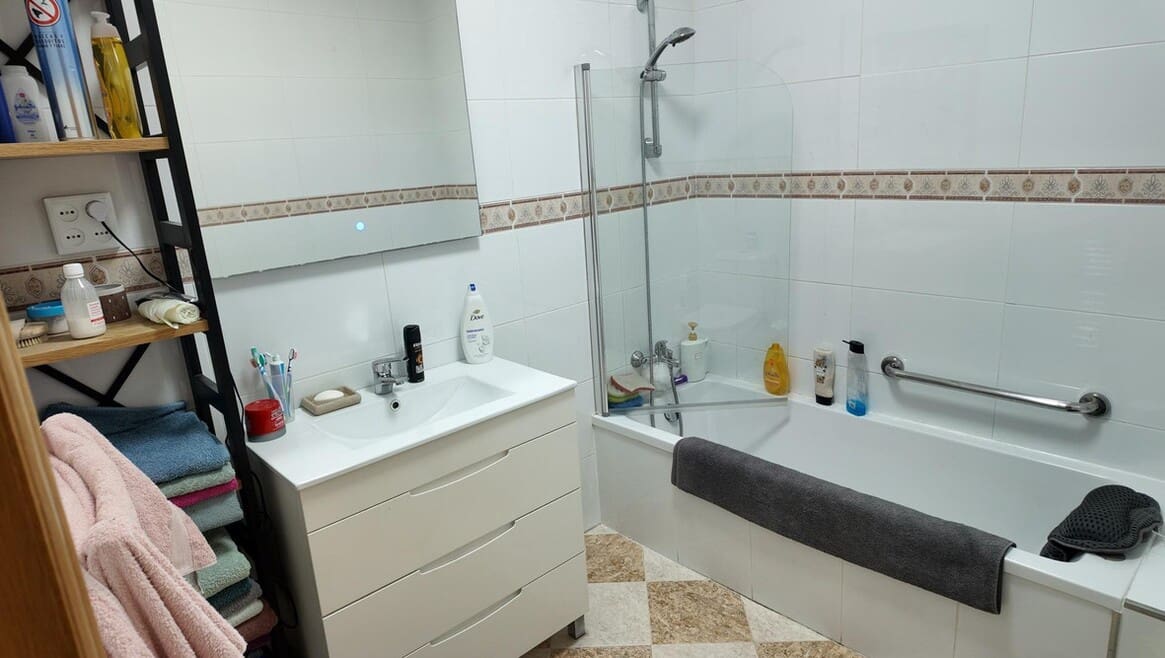 5 bedroom Villa for sale in San Miguel de Salinas with pool garage - € 750,000 (Ref: 10172485)