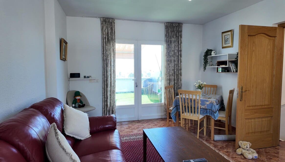 5 bedroom Villa for sale in San Miguel de Salinas with pool garage - € 750,000 (Ref: 10172485)