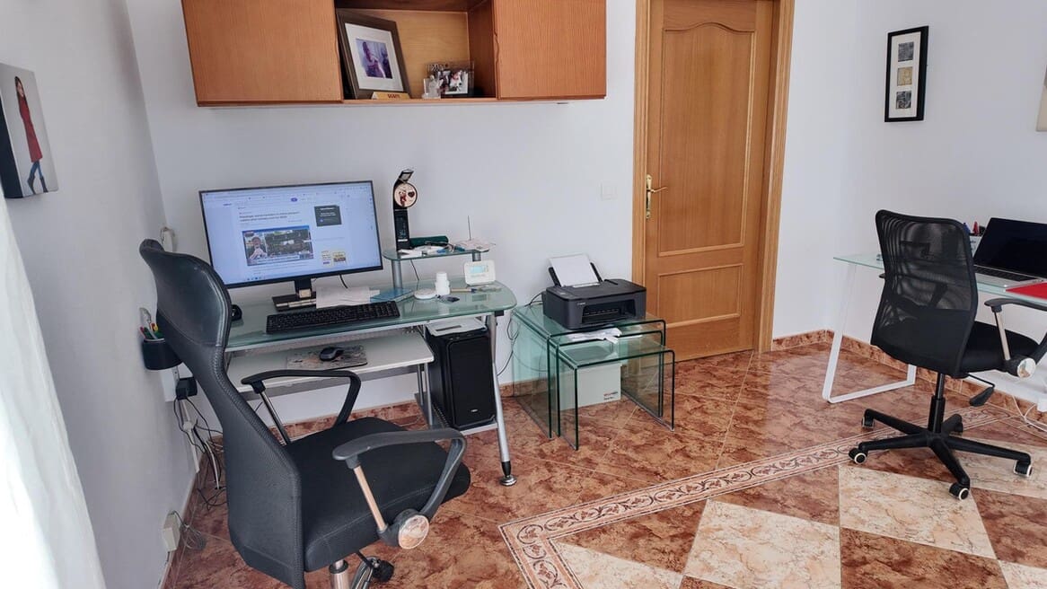 5 bedroom Villa for sale in San Miguel de Salinas with pool garage - € 750,000 (Ref: 10172485)