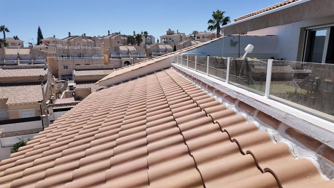 5 bedroom Villa for sale in San Miguel de Salinas with pool garage - € 750,000 (Ref: 10172485)