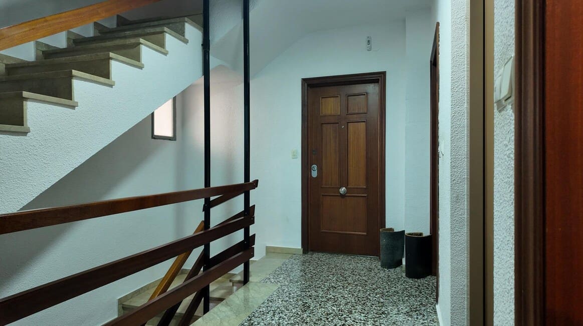 4 Zimmer Apartment zu verkaufen in Santa Pola - 249.000 € (Ref: 10172486)
