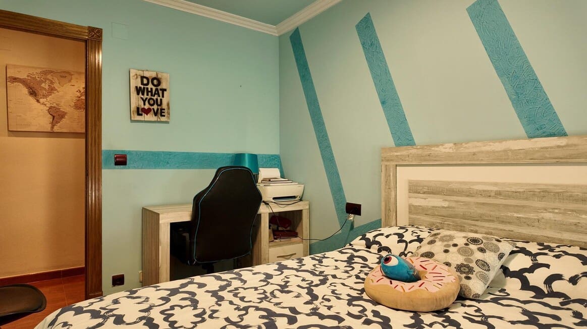 4 Zimmer Apartment zu verkaufen in Santa Pola - 249.000 € (Ref: 10172486)