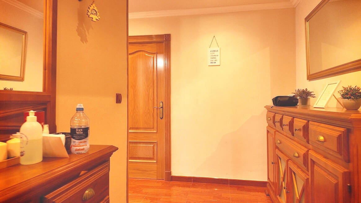4 Zimmer Apartment zu verkaufen in Santa Pola - 249.000 € (Ref: 10172486)