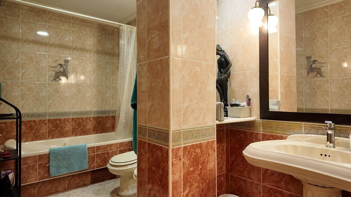 4 Zimmer Apartment zu verkaufen in Santa Pola - 249.000 € (Ref: 10172486)