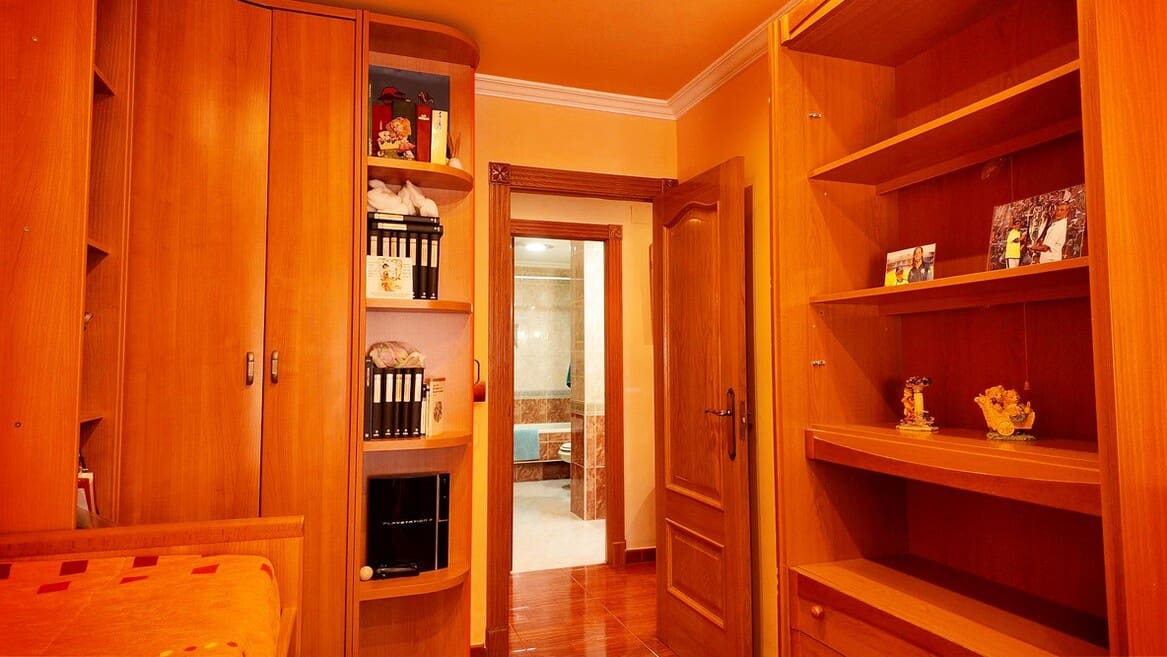 4 Zimmer Apartment zu verkaufen in Santa Pola - 249.000 € (Ref: 10172486)