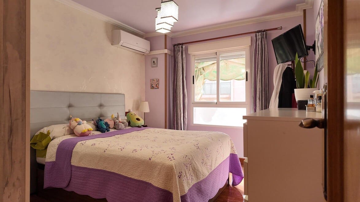 4 Zimmer Apartment zu verkaufen in Santa Pola - 249.000 € (Ref: 10172486)