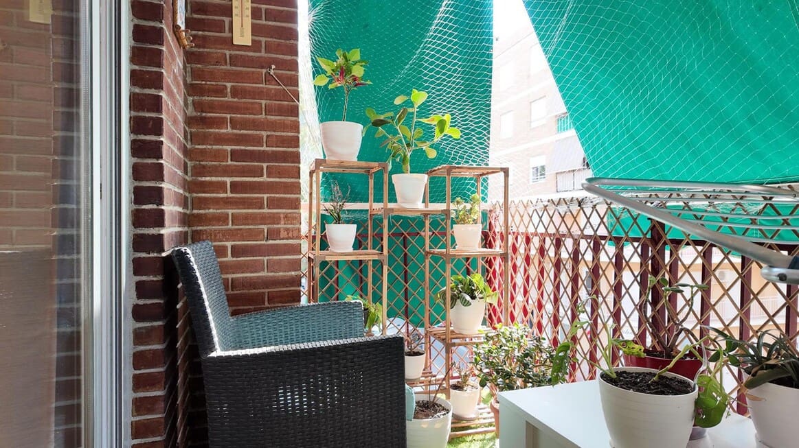 4 Zimmer Apartment zu verkaufen in Santa Pola - 249.000 € (Ref: 10172486)