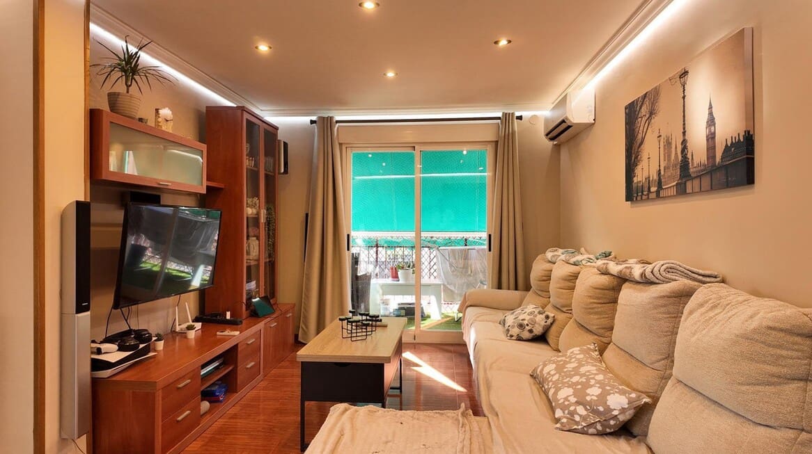 4 Zimmer Apartment zu verkaufen in Santa Pola - 249.000 € (Ref: 10172486)