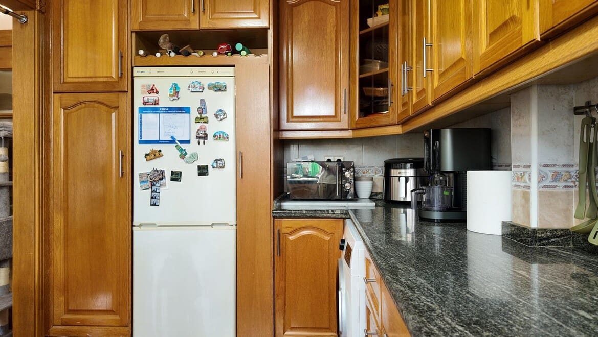 4 Zimmer Apartment zu verkaufen in Santa Pola - 249.000 € (Ref: 10172486)