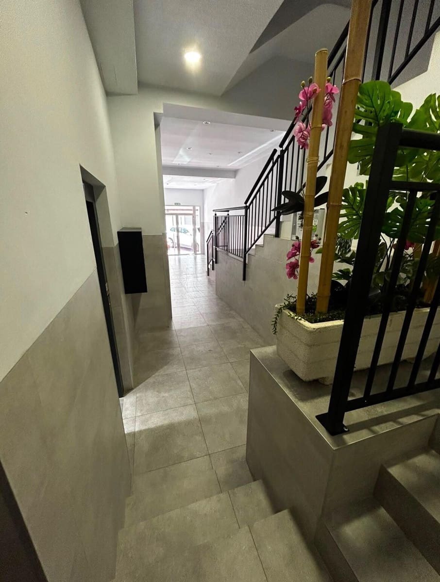 4 Zimmer Apartment zu verkaufen in Santa Pola - 249.000 € (Ref: 10172486)