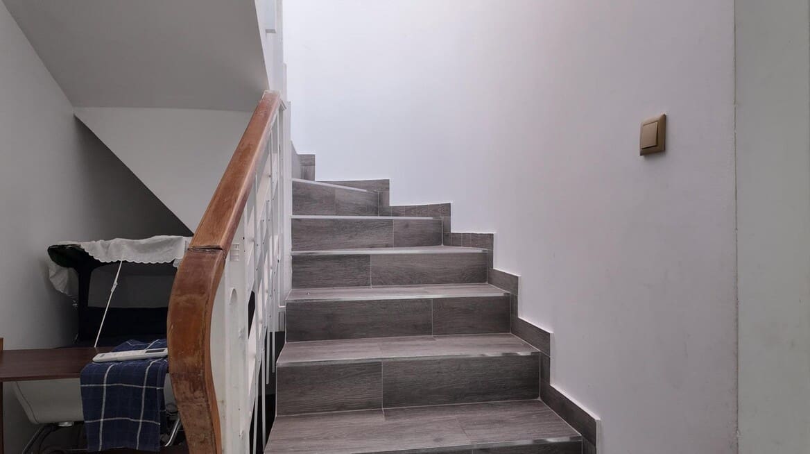6 soveværelse Byhus til salg i Orihuela Costa med swimmingpool garage - € 695.000 (Ref: 10172487)