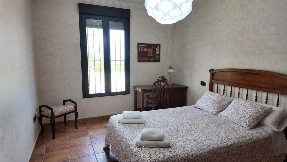 6 soveværelse Villa til salg i San Isidro med swimmingpool garage - € 720.000 (Ref: 10172488)