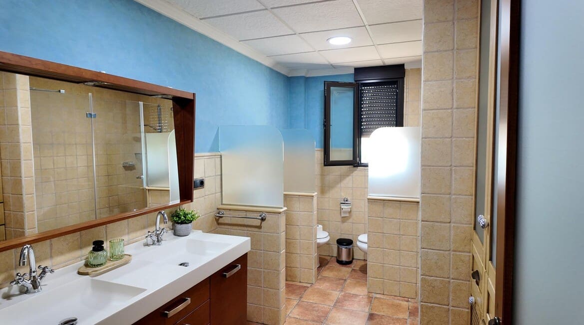 6 soveværelse Villa til salg i San Isidro med swimmingpool garage - € 720.000 (Ref: 10172488)