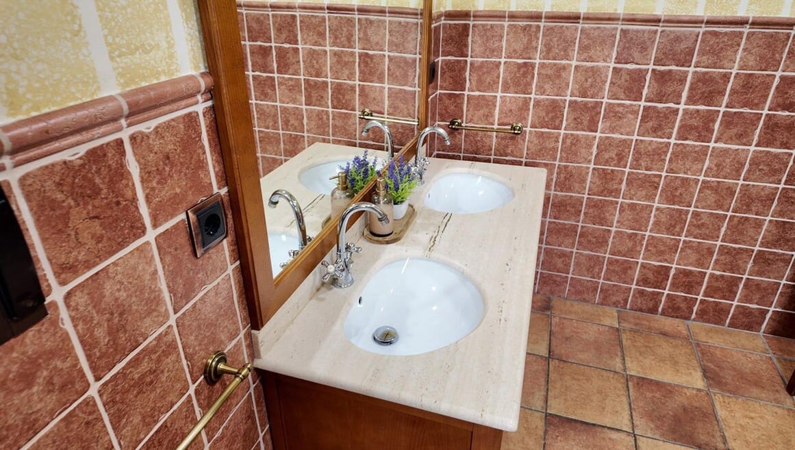 6 soveværelse Villa til salg i San Isidro med swimmingpool garage - € 720.000 (Ref: 10172488)
