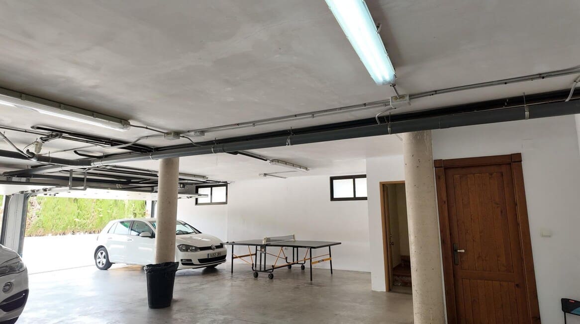 6 soveværelse Villa til salg i San Isidro med swimmingpool garage - € 720.000 (Ref: 10172488)