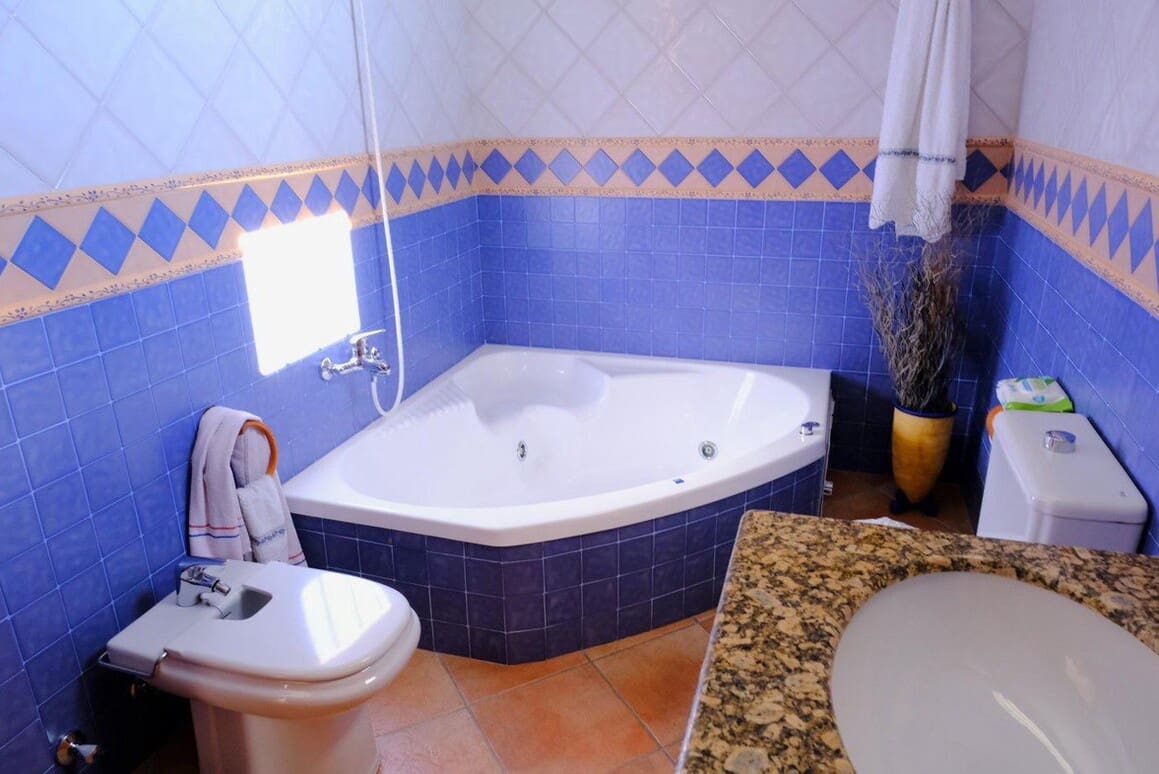4 Zimmer Villa zu verkaufen in Orihuela mit Pool Garage - 650.000 € (Ref: 10172489)