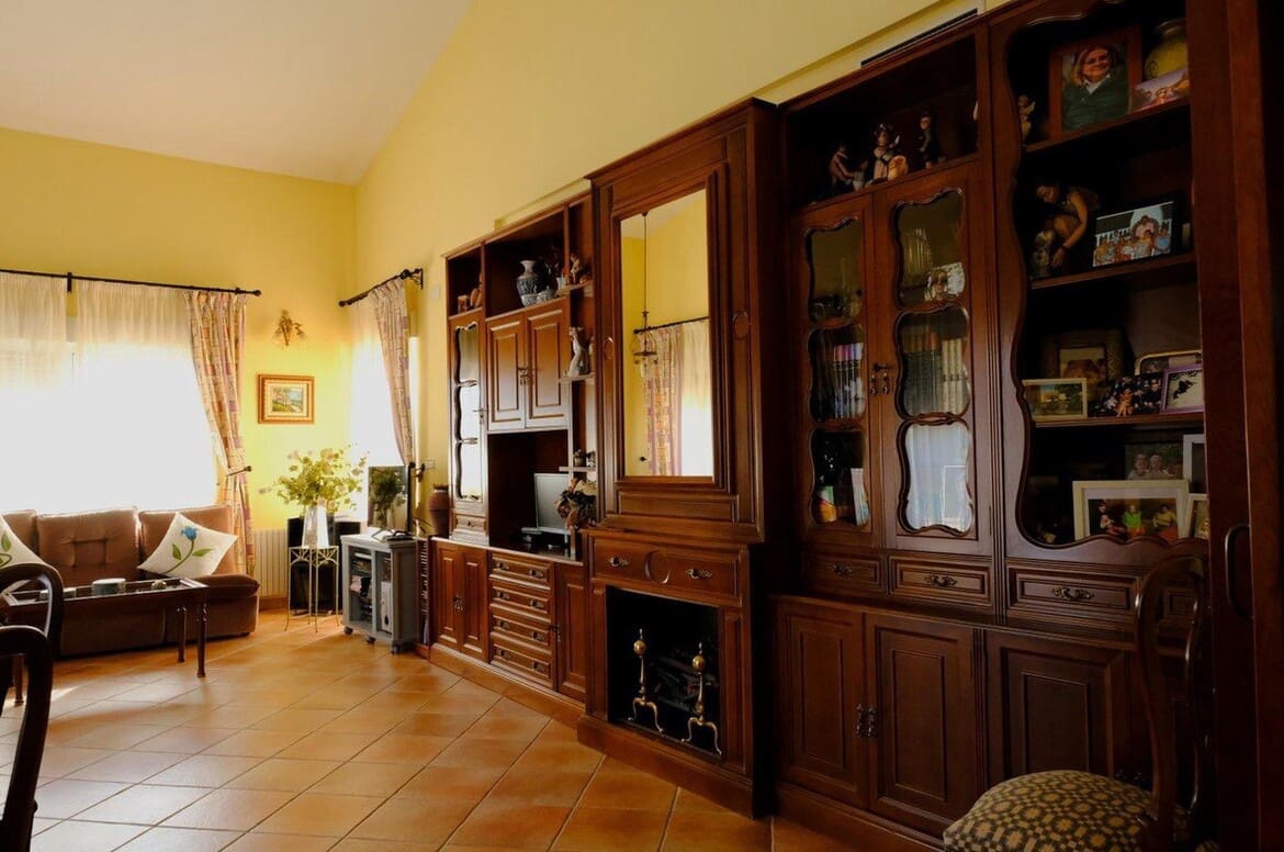 4 Zimmer Villa zu verkaufen in Orihuela mit Pool Garage - 650.000 € (Ref: 10172489)