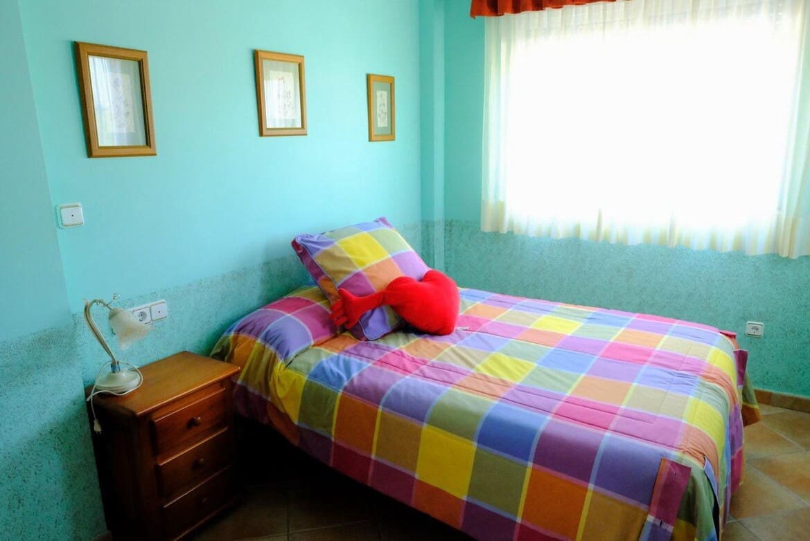 4 Zimmer Villa zu verkaufen in Orihuela mit Pool Garage - 650.000 € (Ref: 10172489)