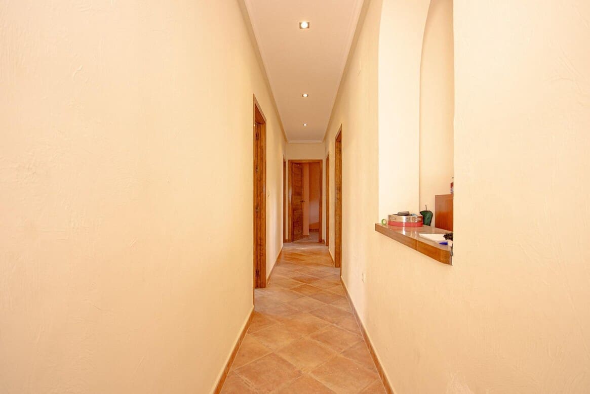 3 soveværelse Villa til salg i Torrevieja med swimmingpool garage - € 510.000 (Ref: 10172490)