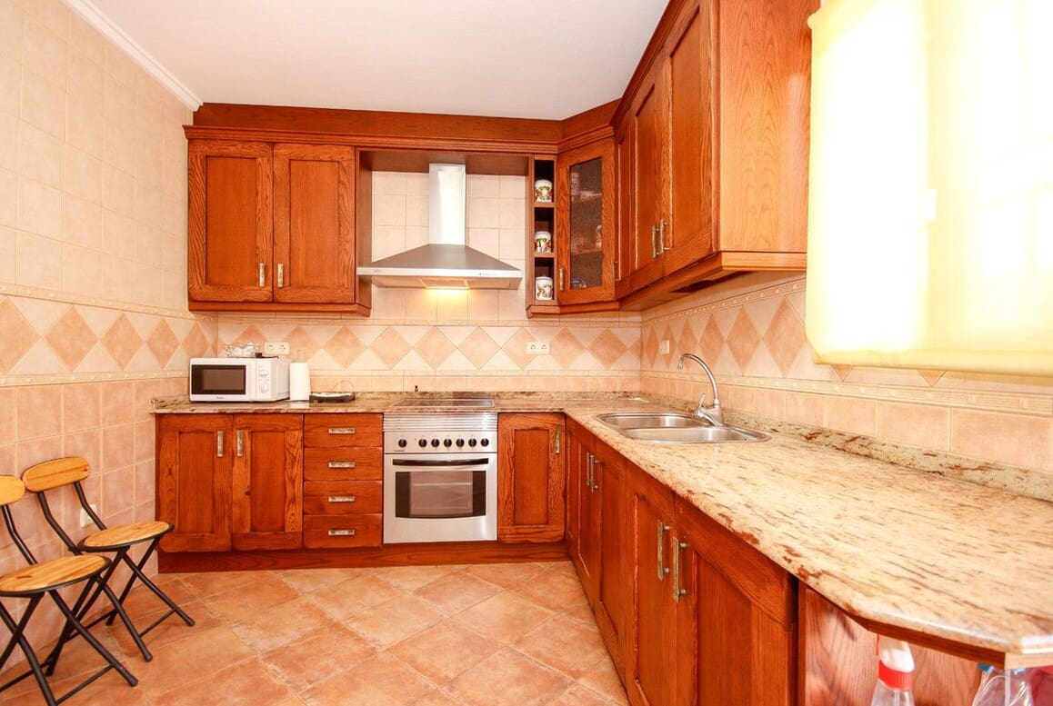 3 soveværelse Villa til salg i Torrevieja med swimmingpool garage - € 510.000 (Ref: 10172490)