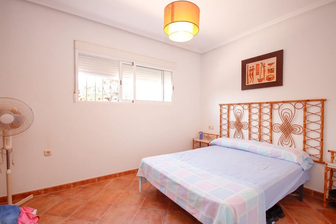 3 soveværelse Villa til salg i Torrevieja med swimmingpool garage - € 510.000 (Ref: 10172490)