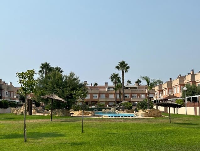 3 soverom Villa til salgs i Monte y Mar, Santa Pola med svømmebasseng garasje - € 410 000 (Ref: 10172491)