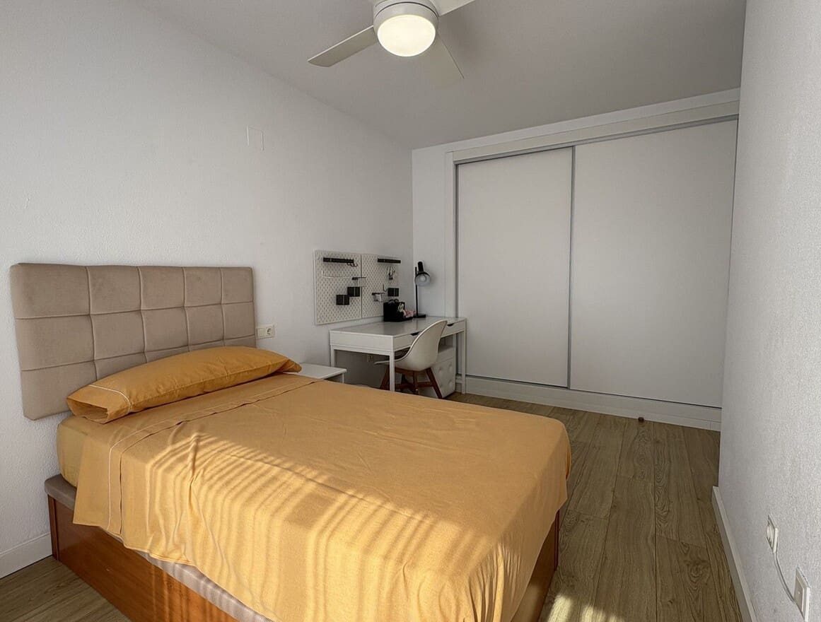 3 soverom Villa til salgs i Santa Pola med svømmebasseng garasje - € 410 000 (Ref: 10172491)