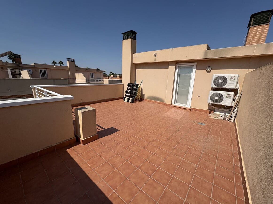 3 soverom Villa til salgs i Santa Pola med svømmebasseng garasje - € 410 000 (Ref: 10172491)