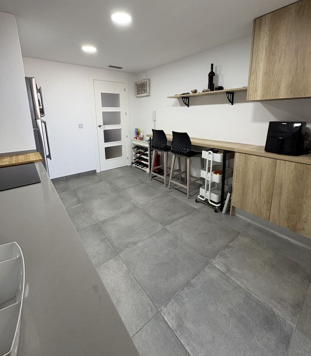 3 soverom Villa til salgs i Santa Pola med svømmebasseng garasje - € 410 000 (Ref: 10172491)