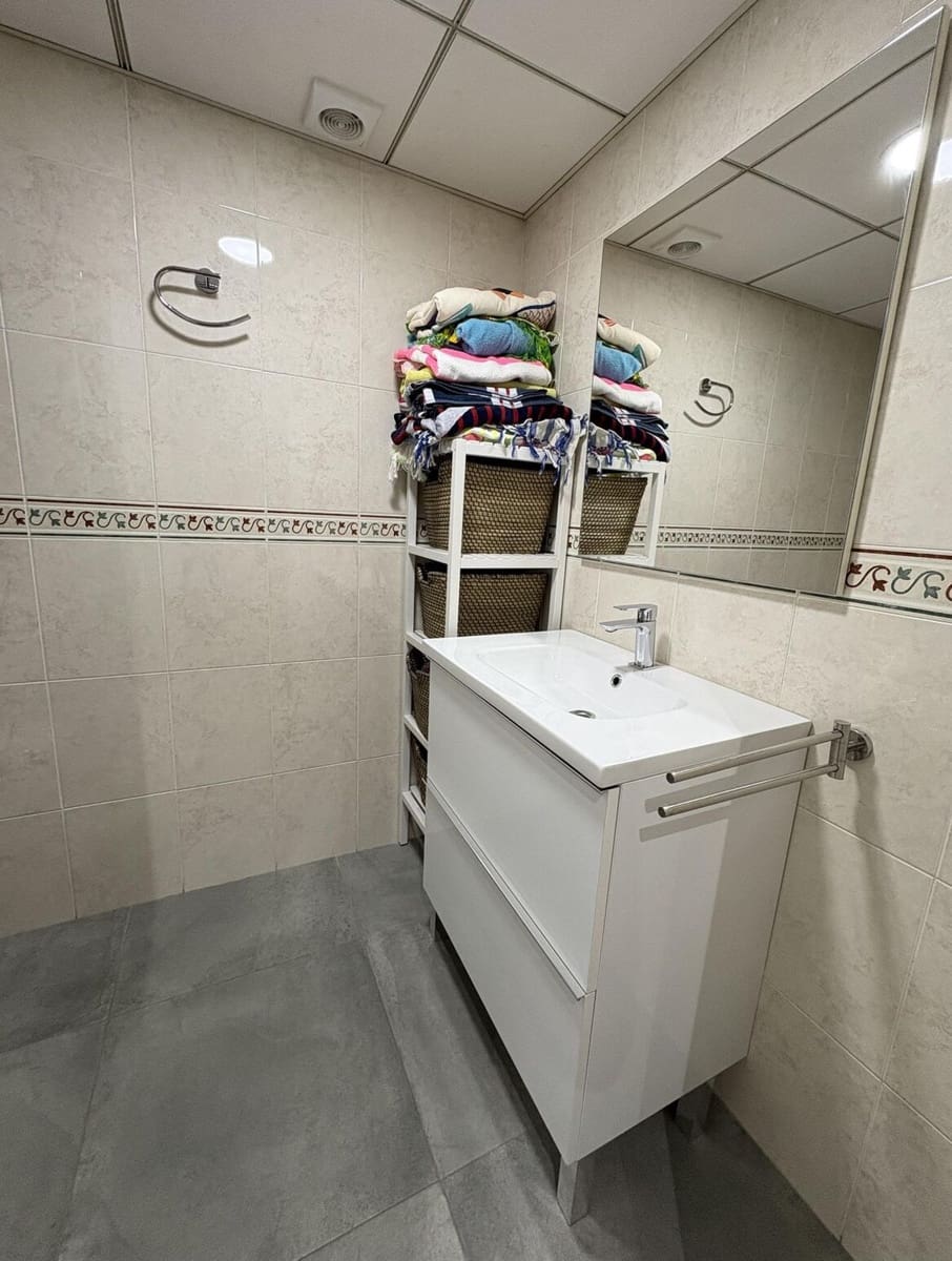 3 soverom Villa til salgs i Santa Pola med svømmebasseng garasje - € 410 000 (Ref: 10172491)