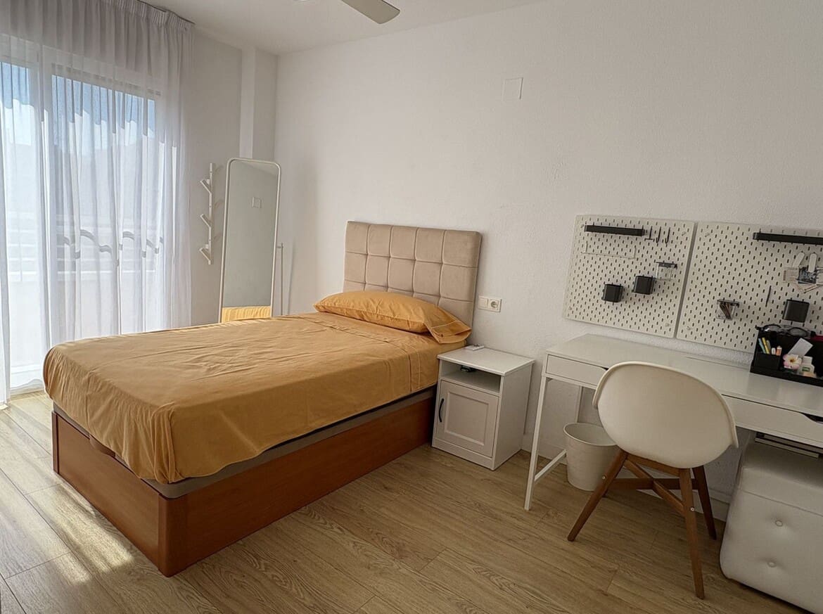 3 soverom Villa til salgs i Santa Pola med svømmebasseng garasje - € 410 000 (Ref: 10172491)