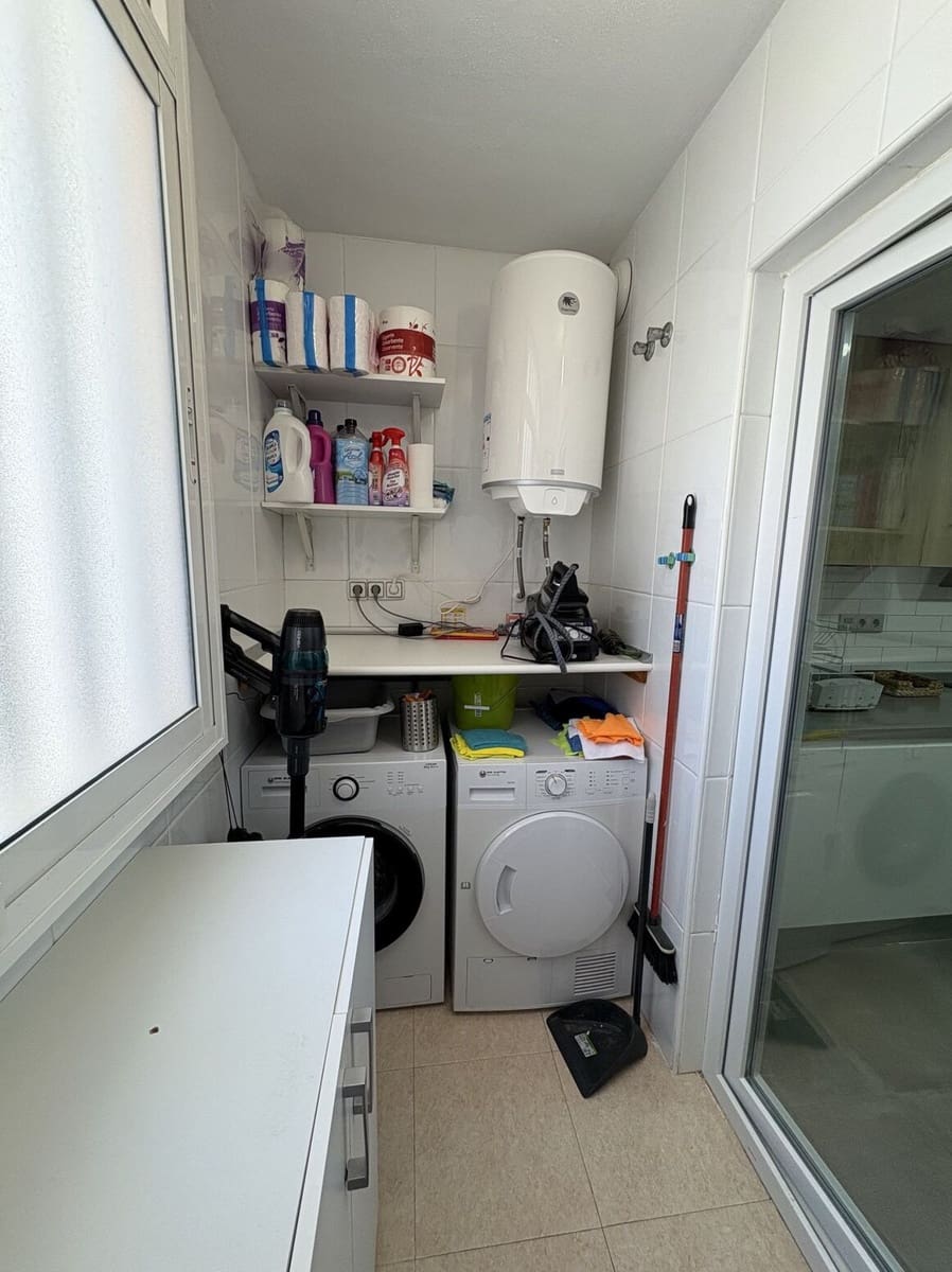 3 soverom Villa til salgs i Santa Pola med svømmebasseng garasje - € 410 000 (Ref: 10172491)