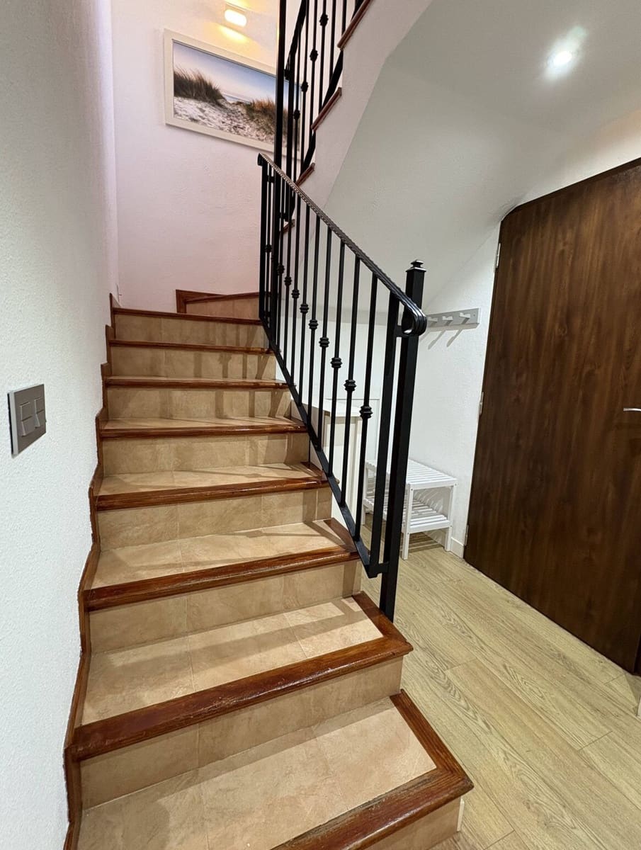 3 soverom Villa til salgs i Santa Pola med svømmebasseng garasje - € 410 000 (Ref: 10172491)