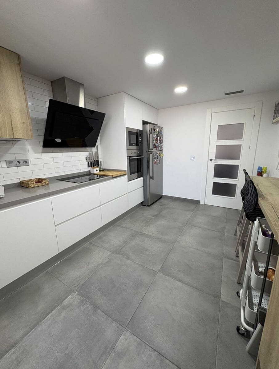3 soverom Villa til salgs i Santa Pola med svømmebasseng garasje - € 410 000 (Ref: 10172491)