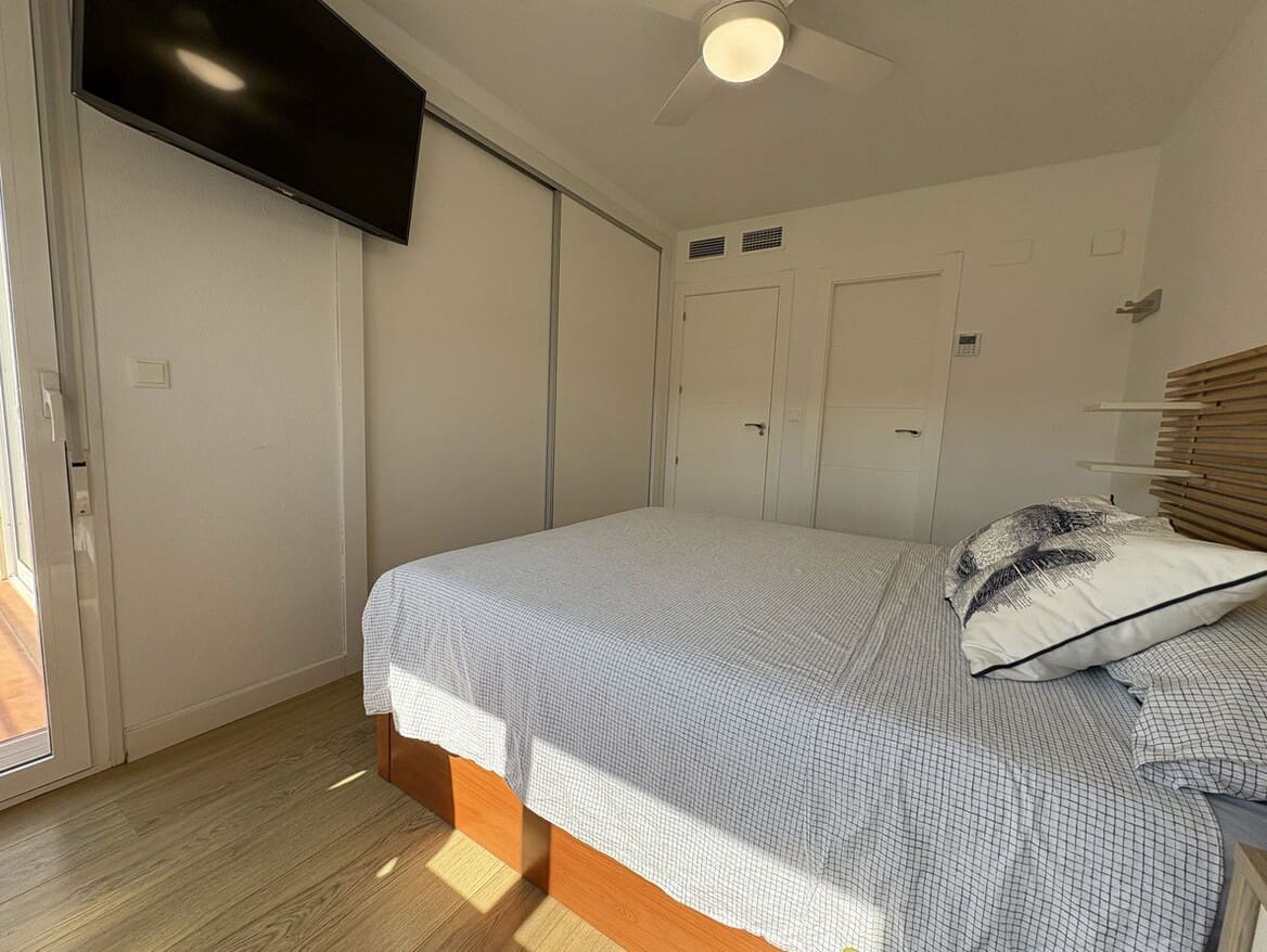 3 soverom Villa til salgs i Santa Pola med svømmebasseng garasje - € 410 000 (Ref: 10172491)