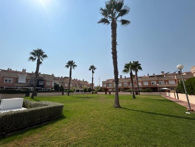 3 soverom Villa til salgs i Monte y Mar, Santa Pola med svømmebasseng garasje - € 410 000 (Ref: 10172491)
