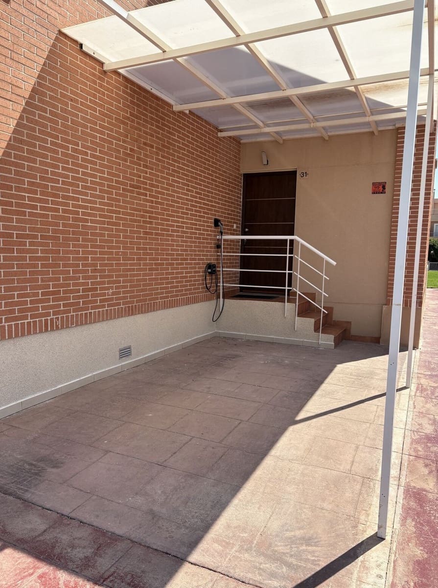 3 soverom Villa til salgs i Santa Pola med svømmebasseng garasje - € 410 000 (Ref: 10172491)