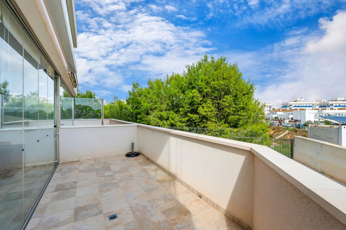 2 sypialnia Apartament na sprzedaż w Los Dolses z basenem garażem - 219 900 € (Ref: 10172492)