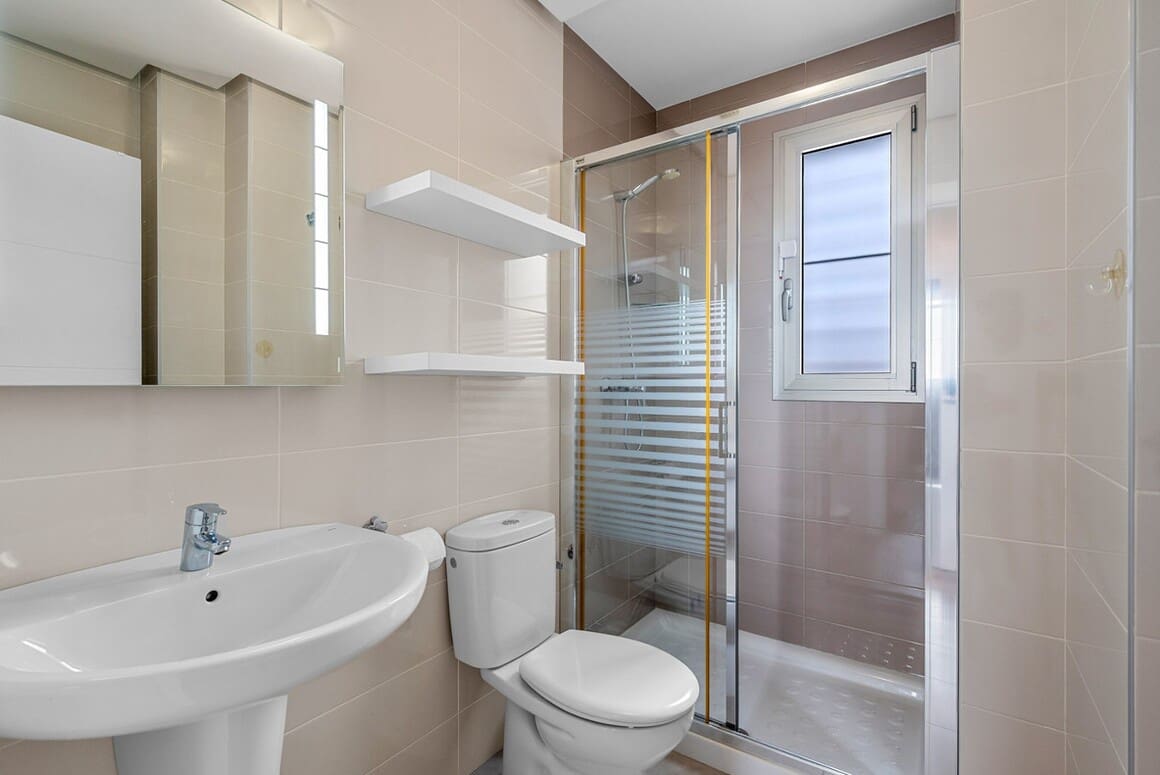 2 sypialnia Apartament na sprzedaż w Los Dolses z basenem garażem - 219 900 € (Ref: 10172492)
