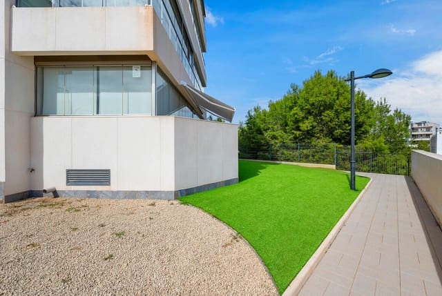 2 sypialnia Apartament na sprzedaż w Los Dolses, Orihuela z basenem garażem - 219 900 € (Ref: 10172492)