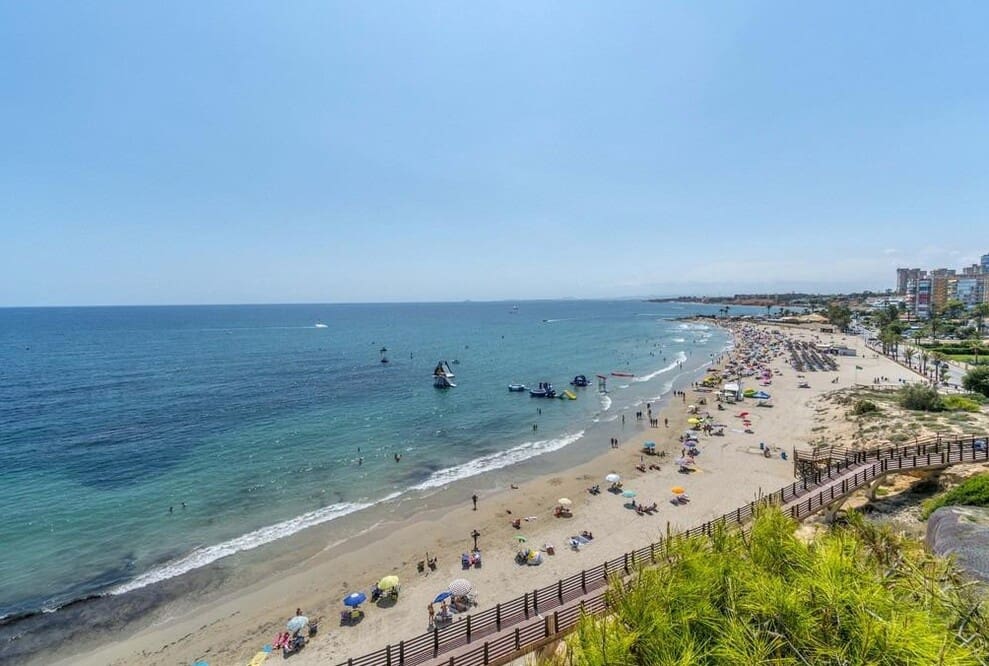 7 soveværelse Villa til salg i Campoamor med swimmingpool garage - € 1.300.000 (Ref: 10172493)